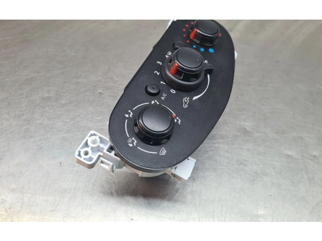 Блок управления климат-контролем A42303400 Dacia Sandero