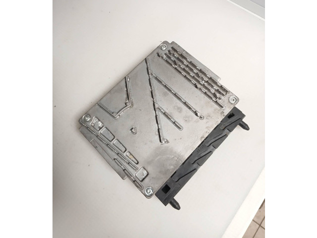 Блок управления двигателя 0261207809, 1039S00000   Volvo XC90