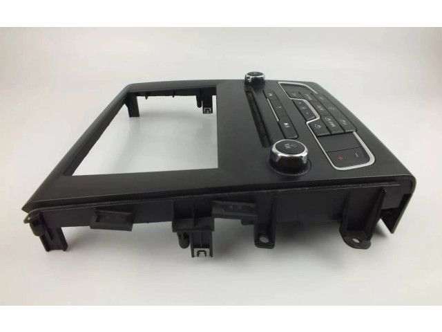 Блок управления кондиционера воздуха / климата/ печки (в салоне) Ford Fusion II 2013 - - года