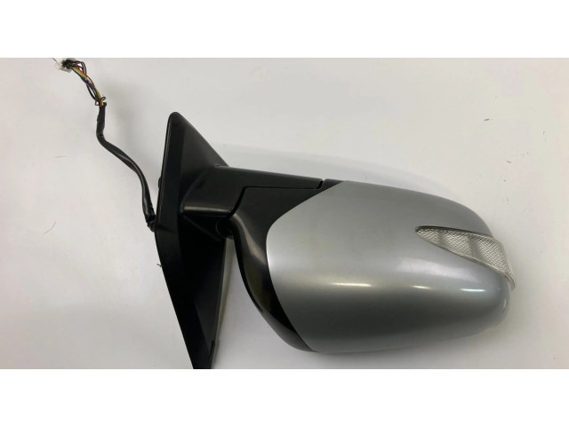 Зеркало электрическое правое Mitsubishi Outlander 2007-2012 года