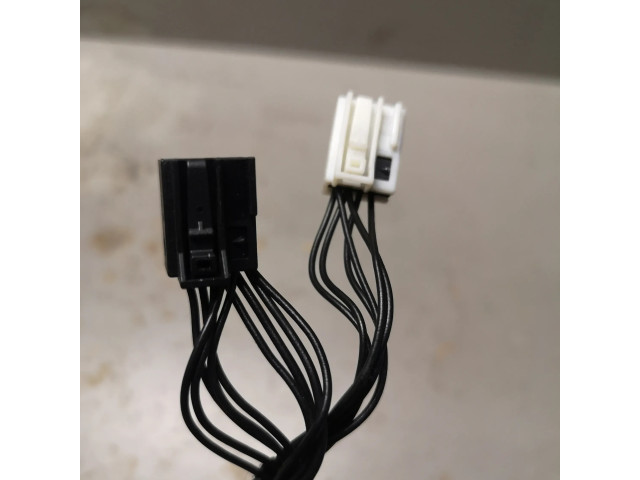 Зеркало электрическое     левое   Mercedes-Benz ML W164  2005-2011 года   