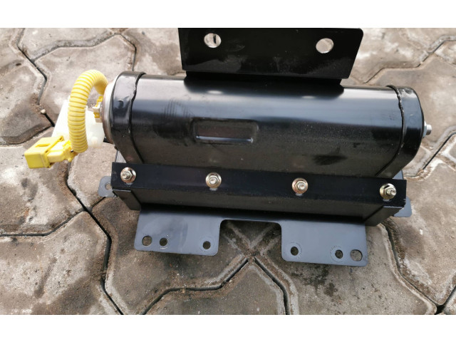 Pojistková skříňka Надувная подушка для пассажира TB84101D, P05263044 Hyundai Getz 2006