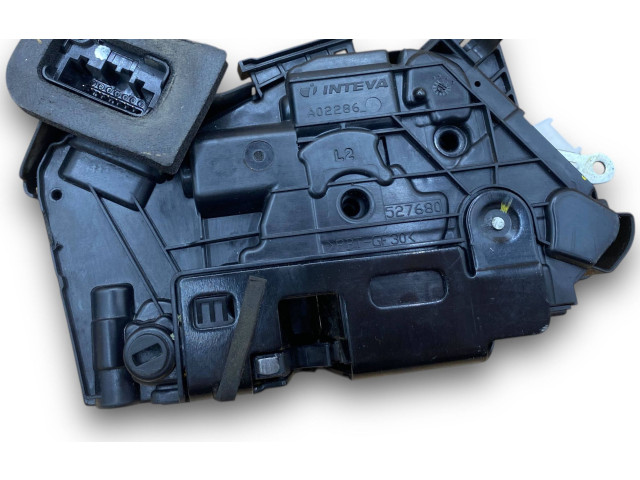 Блок комфорта A2886, 5E0839015A Skoda Octavia Mk2 (1Z)