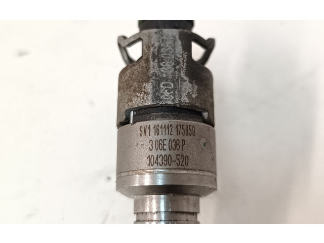 Vstřikovač 06E036P, 306E036P   Audi Q7 4L    CTW 