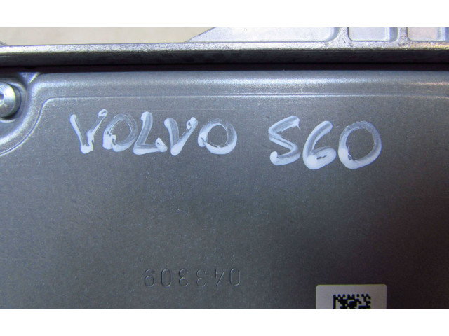 Блок подушек безопасности 31318619, T11005190211   Volvo V70