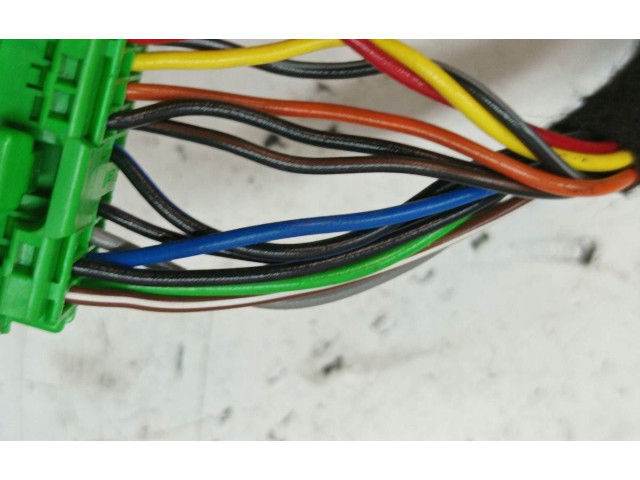 Зеркало электрическое Dacia Sandero III 2020 - года