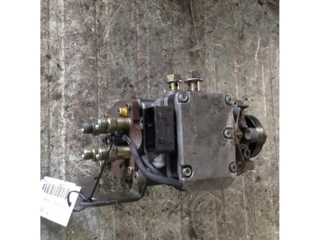 Vstřikovací čerpadlo Opel Vectra B X20DTH