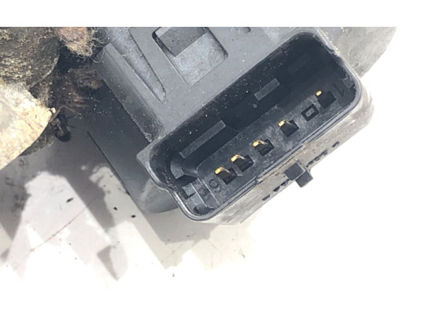 Клапан EGR 9681825280   Citroen C4 Grand Picasso