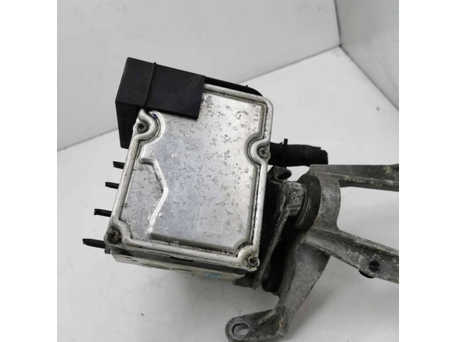 Блок АБС A1724314512, 10021208244 Mercedes-Benz GLK (X204) 2008-2016 года