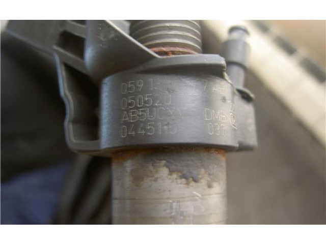 Vstřikovač 059130277AB Audi A8 S8 D3 4E