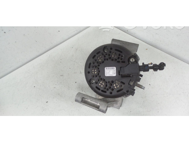 Генератор 13513070, 0126312006 Vauxhall Astra K