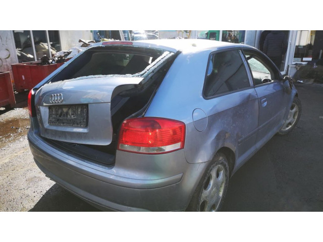 Масляный насос   1134603, 11346-03  Audi A3 S3 8P 1.9