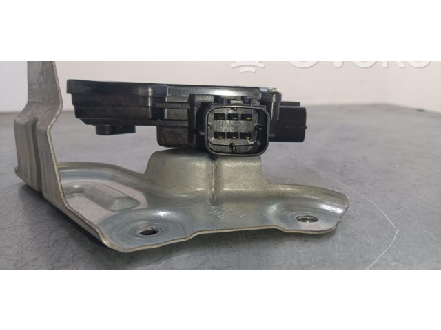 Řídící jednotka 254B61BN1A Infiniti QX50 (J50) 2009