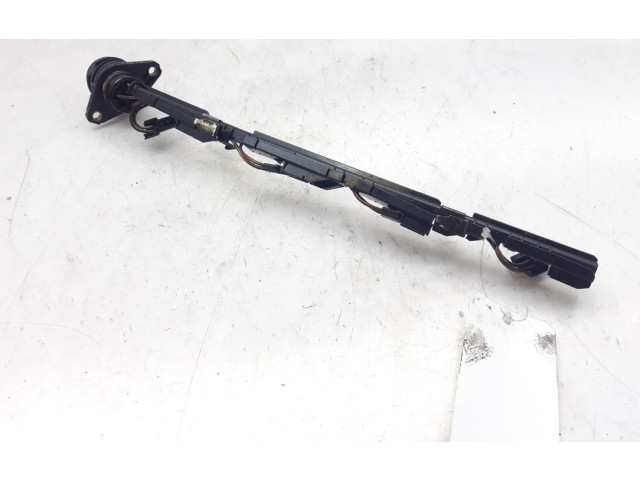 Форсунка 038971803 Audi A3 S3 8L