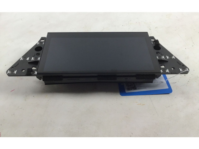 Экран/ дисплей / маленький экран 4KE919605C Audi e-tron