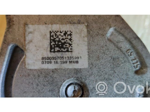 Устройство натяжки ремня