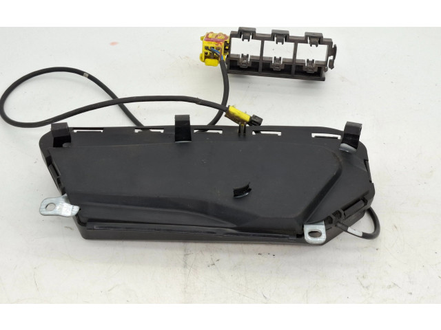 Подушка безопасности в сиденье 6Q0880241B   Volkswagen Caddy