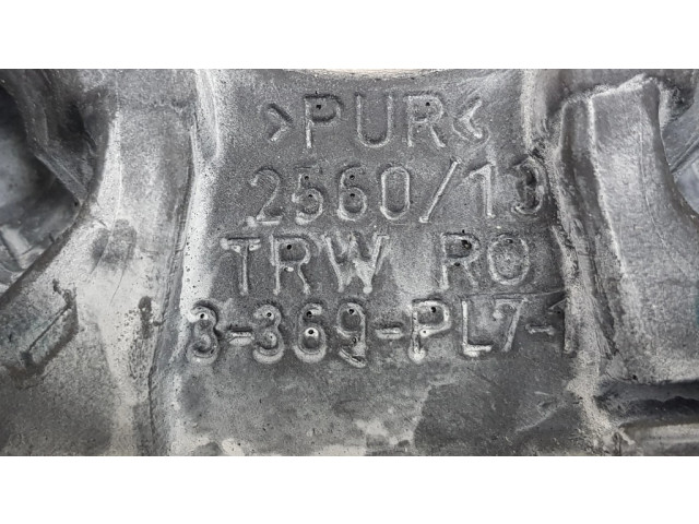 Руль BMW 1 F20 F21 2011-2019 года 62560184D, 62560017C