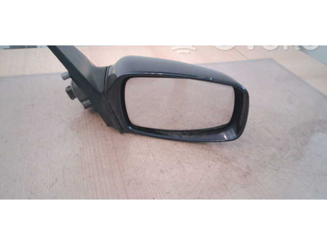 Zpětné zrcátko Ford Mondeo MK I 1996 1025752, 1025752