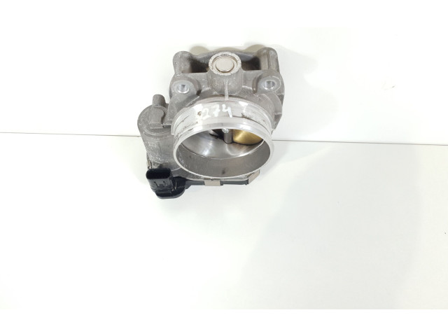 Дроссельная заслонка 12670981, 12632172BA Chevrolet Camaro