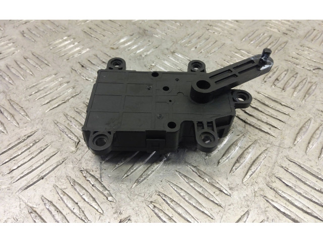 Блок управления климат-контролем 10M01A1 Chevrolet Captiva