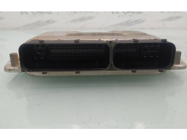 Блок управления двигателя 045906019BR   Seat Ibiza III (6L)