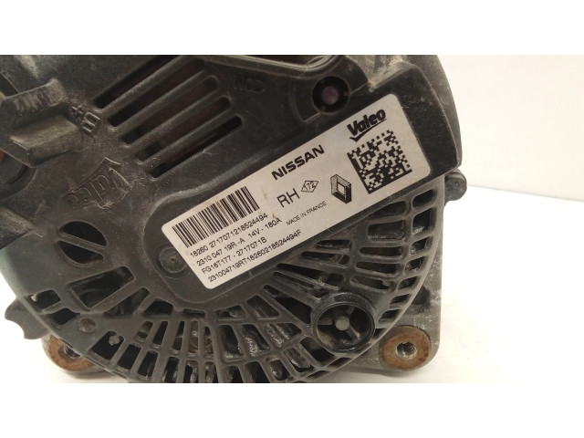 Генератор FG18T177 Dacia Lodgy 1.5