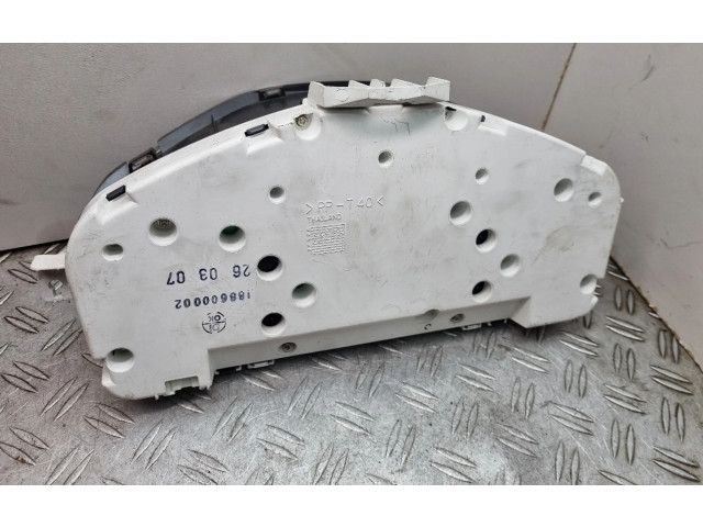 Панель приборов 30765317, 36000202 Volvo C70