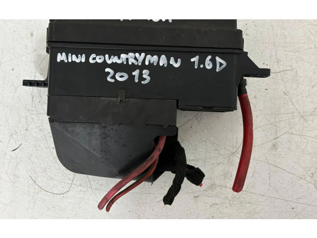 Pojistková skříňka 9240945-02, 9240945-02 Mini Cooper Countryman R60 2013