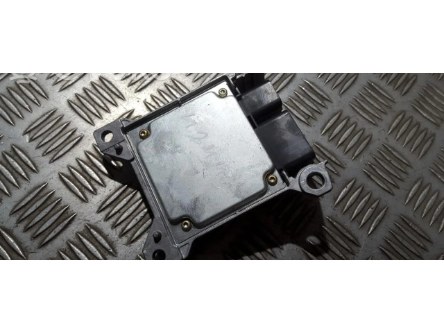 Блок подушек безопасности ys4t14b056ba, 0285001396   Ford Focus