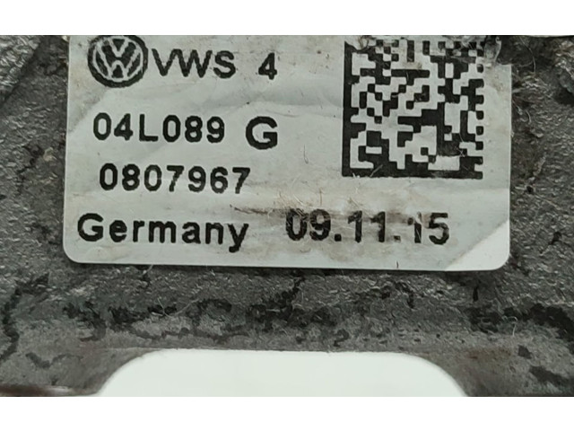 Vstřikovací lišta 04L089G Volkswagen Tiguan CUV