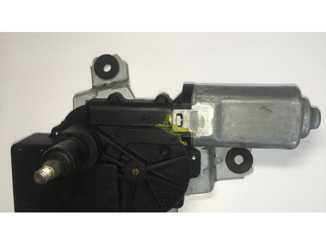 Моторчик заднего дворника 96627058, 8E26 Chevrolet Captiva