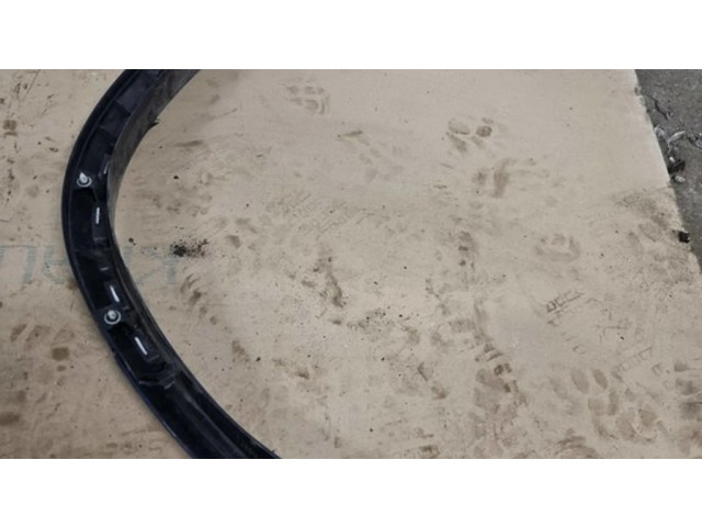 Задняя арка