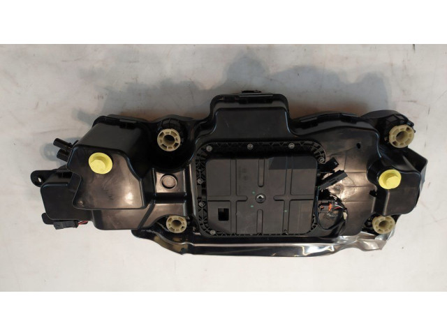 Жидкостный резервуар AdBlue