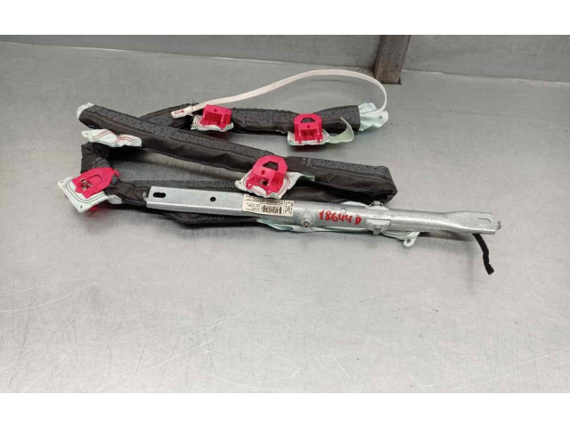 Подушка безопасности двери 00505084090 Alfa Romeo Mito