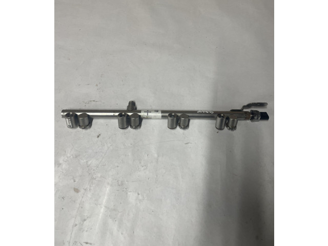 Топливная рампа 12669890   Chevrolet Camaro   для двигателя LT1 (6.2L)