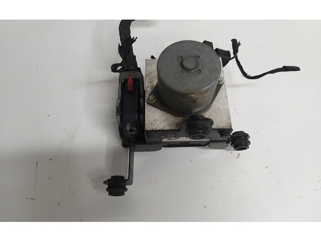 Блок АБС 5N0614109BA Audi Q3 8U 2011 - 2016 года