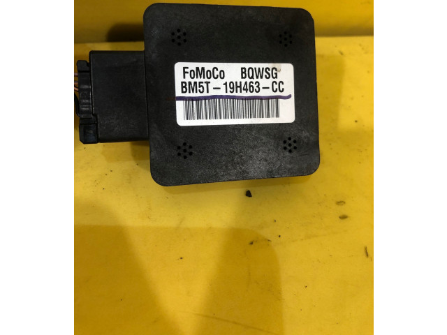 Vstřikovací lišta 19H463, 103KM Ford Focus