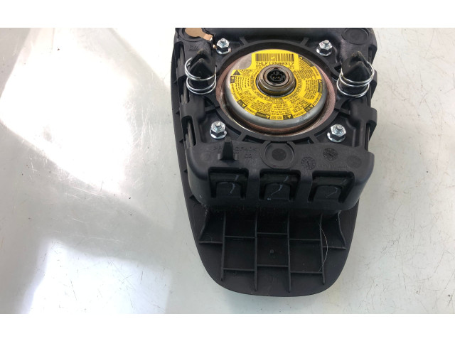 Подушка безопасности водителя Vauxhall Mokka