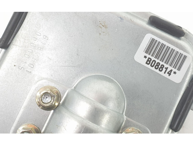 Подушка безопасности двери 7055129, 7055129 BMW Z4 E85 E86