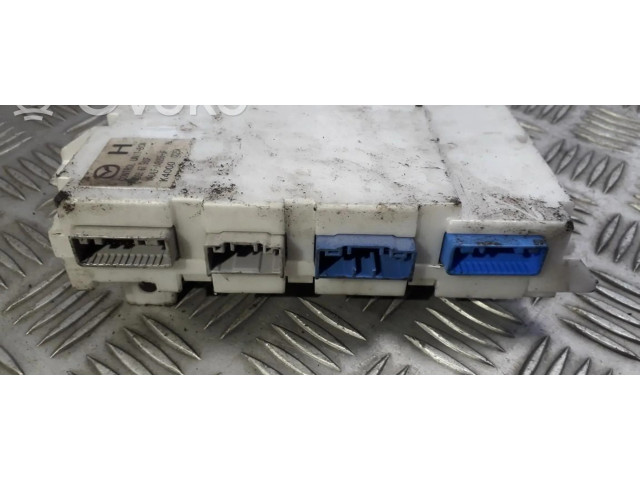 Блок комфорта vp8alf14b205jf, vp8alf-14b205-jf Mazda 3 II