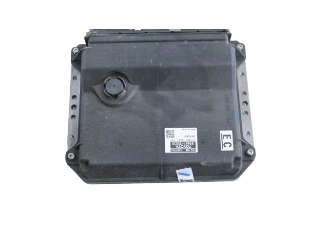 Řídící jednotka 8966130030 Lexus GS 300 350 430 450H 2010