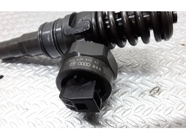 Форсунка 038130073AC Ford Galaxy -