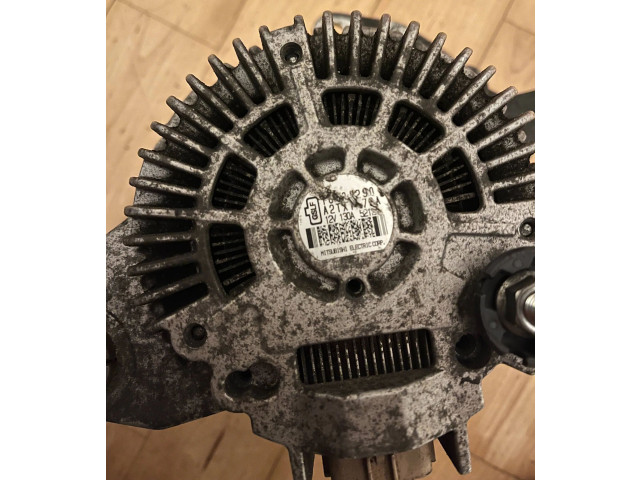 Генератор 12521290 Mitsubishi Pajero