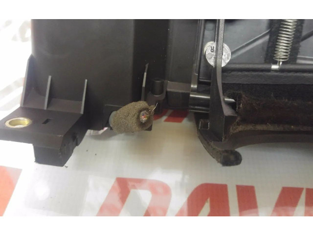 Přístrojová deska Audi A8 S8 D3 4E 2005 4E0920950F, 4E0910950F