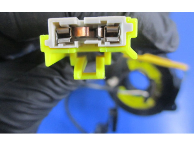 Volant Chevrolet Kalos 2003