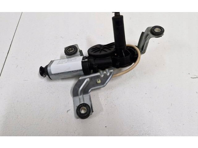 Моторчик заднего дворника 8638163 Volvo XC90