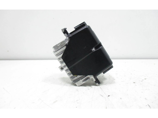 Блок управления двигателя 7970750001   Mercedes-Benz A W176