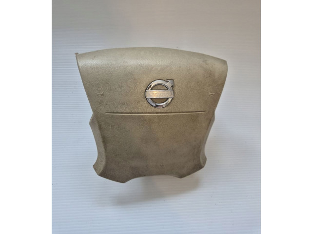 Подушка безопасности водителя P30721997 Volvo V70