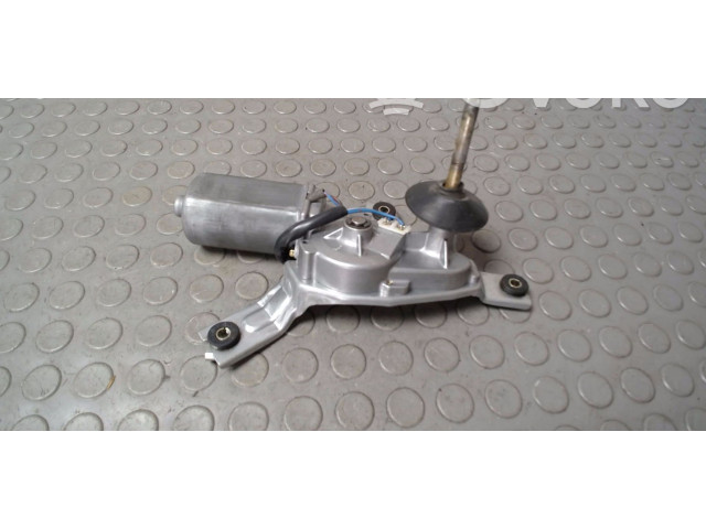 Моторчик заднего дворника WM32081S, NICHTZUTREFFEND    Mitsubishi Space Runner
